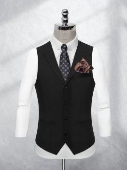 Gile Nam Đen Cao Cấp TGGL348